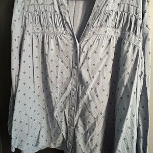 Lane Bryant Blouse -Size 20